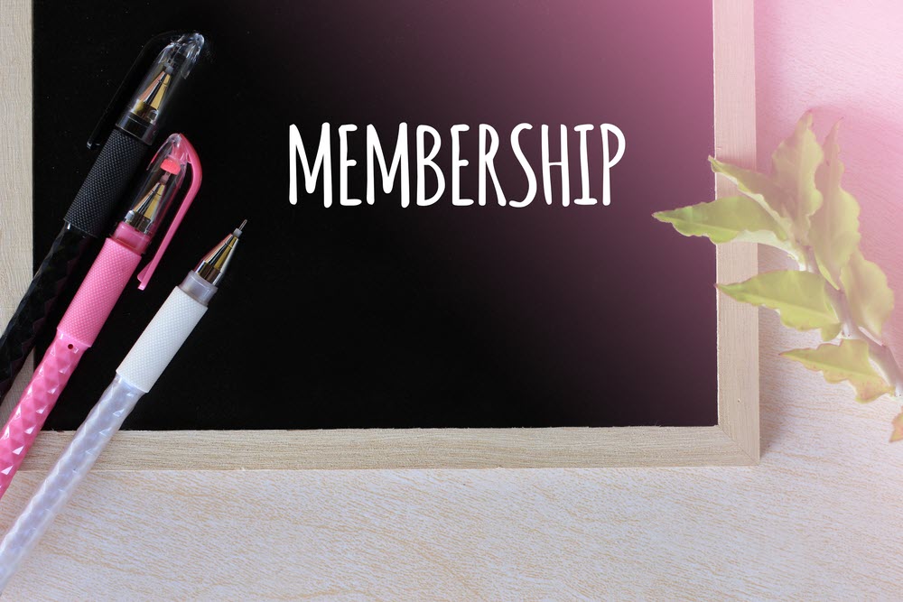 The Ultimate WordPress Membership Tool