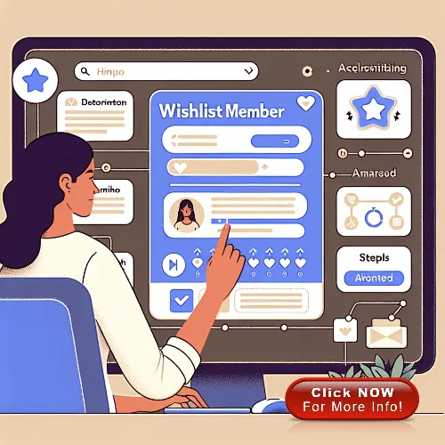 Beginner Guide to Set Up WishList Member