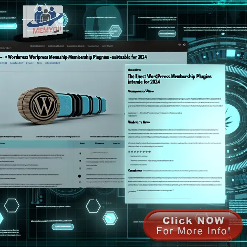 Best WordPress Membership Plugins