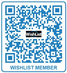 WishList Member QR