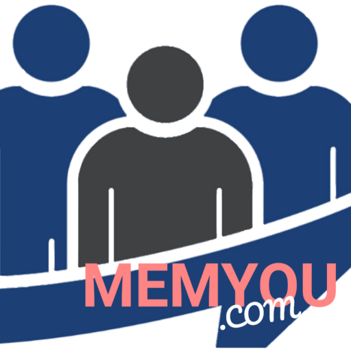 memyou.com logo